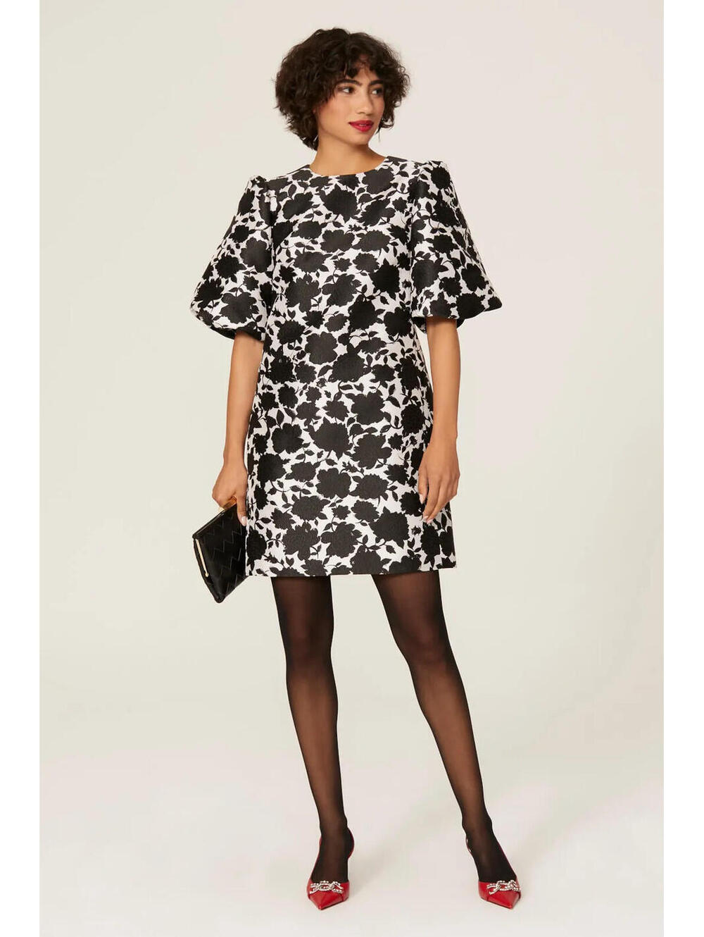 kate spade new york Floral Taxi Dress Size 2